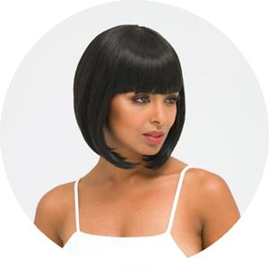 Bob Wigs collection