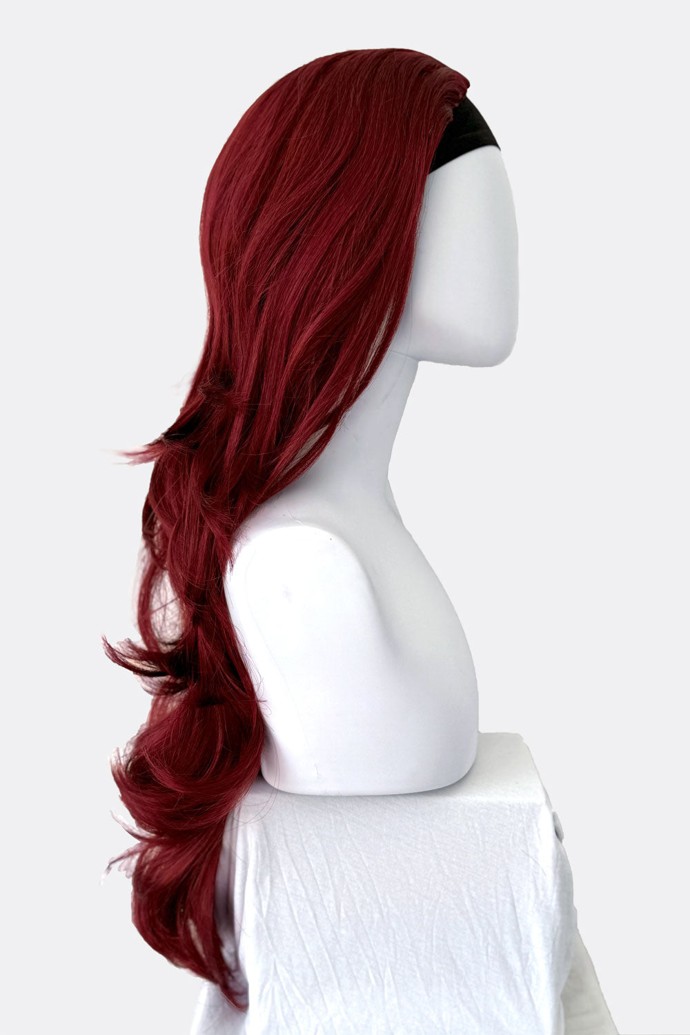 Wig and hairpiece claim form sales