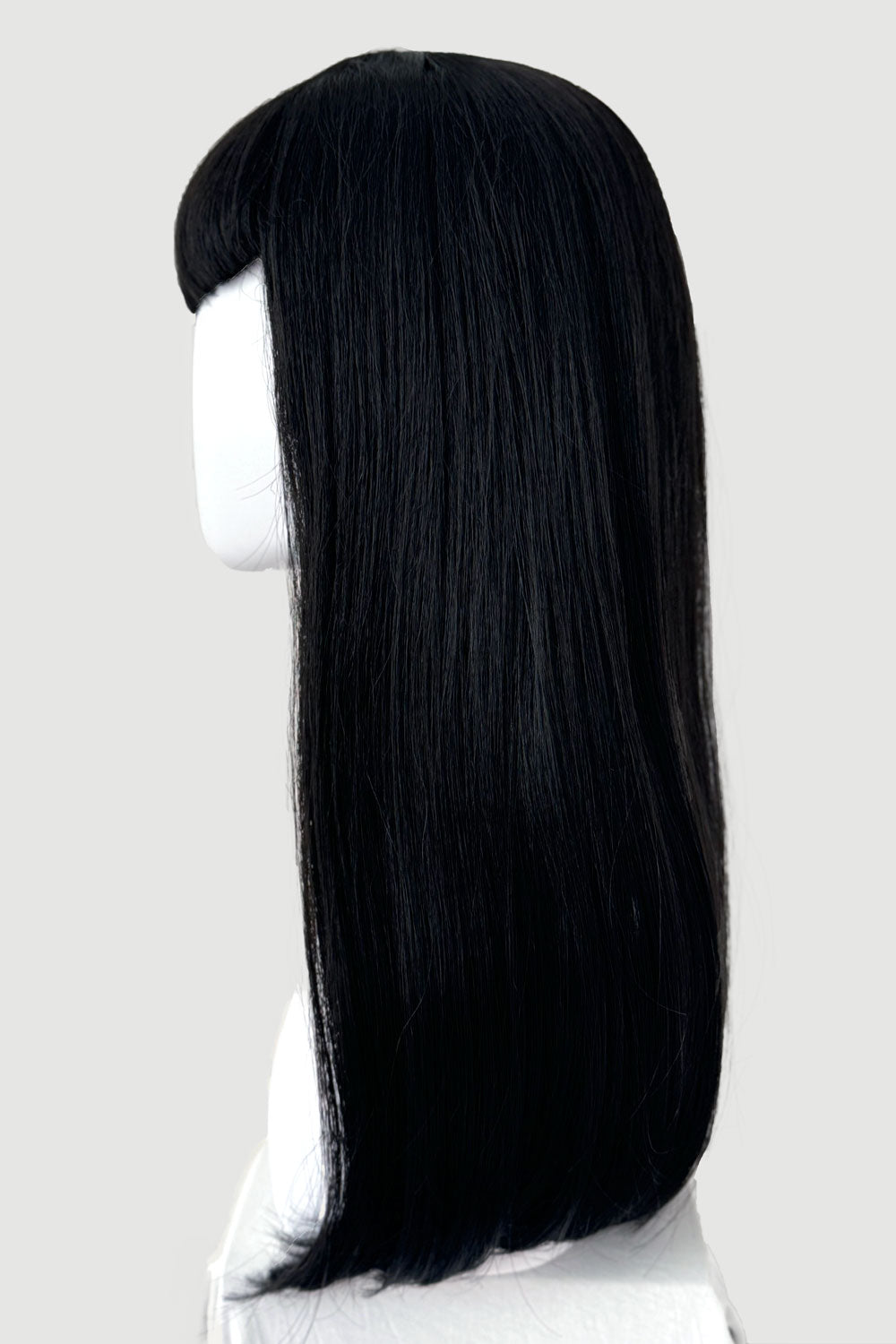 Black hair wigs best sale