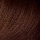 Annabelle's Wigs synthetic hair piece reddish brown Clip-in ponytail hairpiece extension: Olivia