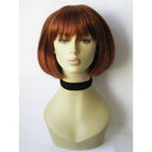 Bob Copper Red Wig: Siren freeshipping - AnnabellesWigs