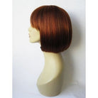 Bob Copper Red Wig: Siren freeshipping - AnnabellesWigs