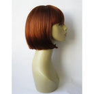 Bob Copper Red Wig: Siren freeshipping - AnnabellesWigs