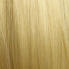 Annabelle's Wigs synthetic wig light blonde 613 Light blonde wig with big loose curls, extra long: Eva