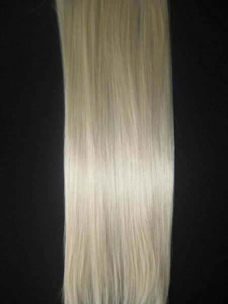 Clip-in hair extensions, 6 piece, full head, 150g AnnabellesWigs