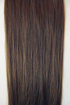 Clip-in hair extensions, 6 piece, full head, 150g AnnabellesWigs