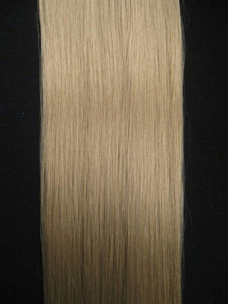 Clip-in hair extensions, 6 piece, full head, 150g AnnabellesWigs