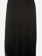 Clip-in hair extensions, 6 piece, full head, 150g AnnabellesWigs