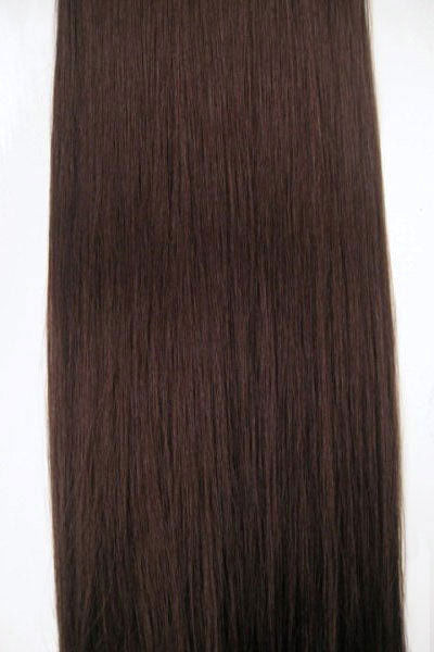 Clip-in hair extensions, 6 piece, full head, 150g AnnabellesWigs