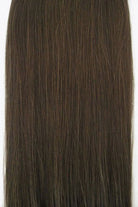 Clip-in hair extensions, 6 piece, full head, 150g AnnabellesWigs