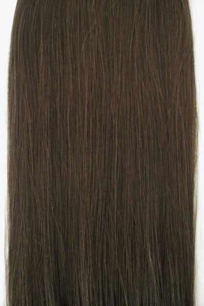 Clip-in hair extensions, 6 piece, full head, 150g AnnabellesWigs