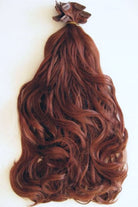 Clip-in hair extensions, 6 piece, full head, 150g AnnabellesWigs