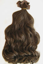 Clip-in hair extensions, 6 piece, full head, 150g AnnabellesWigs