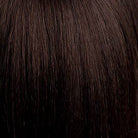 hair colour dark chocolate brown 6
