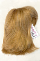 Blonde bob wig with fringe: Gracie